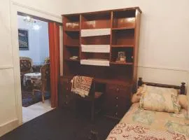 Tata house