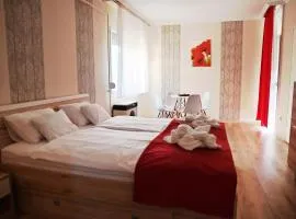Pipacs Apartman