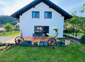 Apartmán Malej Furmanky - Podbiel