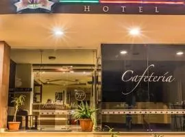 Hotel Portugal VIP