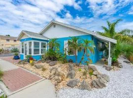 The CrabTrap at Flagler Beach - Unit A