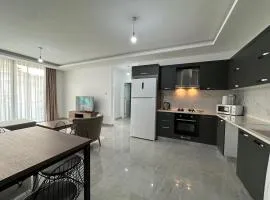 SunCity Apartments By Myguest Cyprus