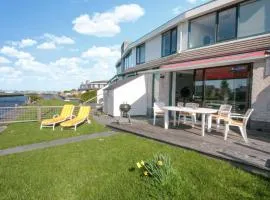 Nice Home In Lemmer With Wifi
