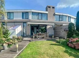 3 Bedroom Cozy Home In Lemmer