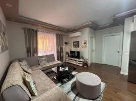 RA&KO apartament