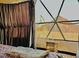 Rum New Luxury Camp