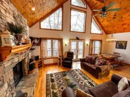 Wilderness Ridge
