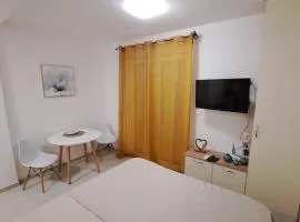 Apartman 3 Beige