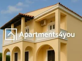 Corfu-Apartments4you