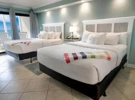 Bright and Beautiful Dunes Room 2nd Floor