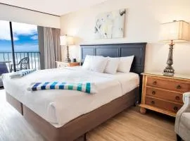 Bright and Beautiful Dunes King Room 1st Floor