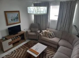 Apartamento Indianópolis