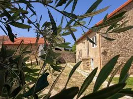 Casa Rural Abreu Do Louro