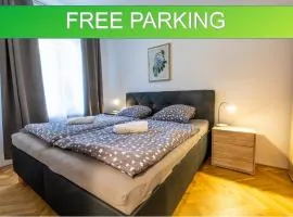 Spoon Apartment Prague 1A