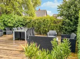 3 Bedroom Stunning Home In Bagenkop