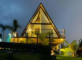 Chalé África - Sauípe Breezes - Linha Verde