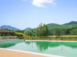 Lovely Home In Montone With Wifi