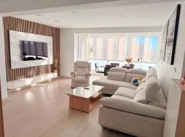 Apartamento Luna