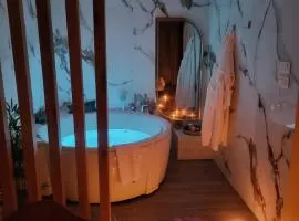 Carpediem Luxury Spa Apartment