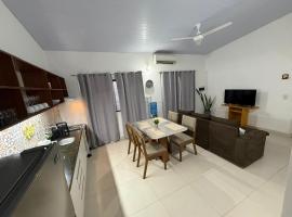 Yaya Home - Recoleta, luxury hotel in Asuncion