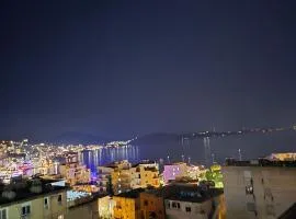 Saranda Poseidonas Hostel