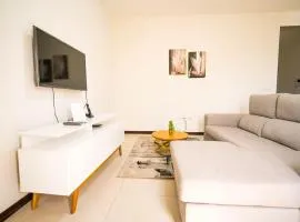 Cozy and beautiful apartment!