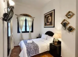 Casona Albarelo