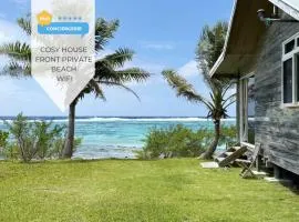 Tropical Villa, Private Lagoon