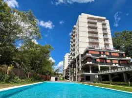 Departamento en Luque cerca a Asunción 119