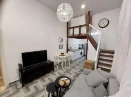 SeaTown studio