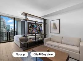 MVR - Downtown Luxury - Bayfront Park Next Door