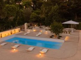 Villa Arabesca
