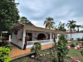 Finca Campestre Villa Bernati