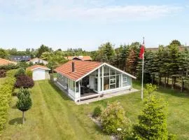 Amazing Home In Tarm With Sauna