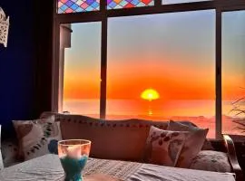 Heenalu surf camp