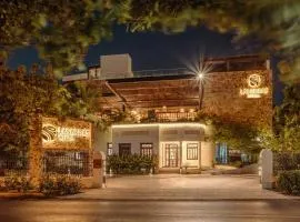 Las Brisas Merida