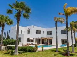 Villa YAMAR