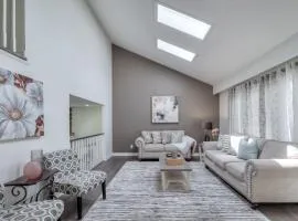 The Rosewood 1 Bedroom Basement Retreat