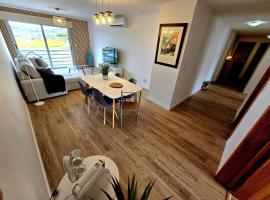 Paim Lodge, planinska kuća u gradu 'Ponta Delgada'