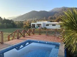 Casa Lolol Colchagua
