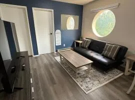 Cozy Beach 2 bedroom apartment
