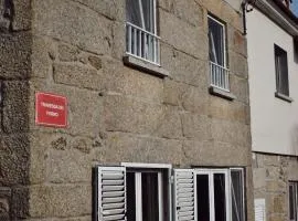 Casas Ti Flores