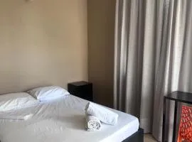 Kitnet no centro de Betim