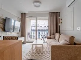 Starowiejska 67C By Perfect Apart 191 Free Parking
