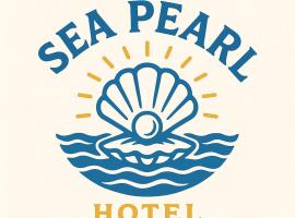 Sea Pearl, hostel v destinaci Prčanj