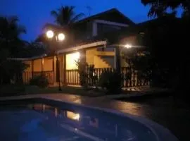 CASA QUINTA CARMEN DE APICALA, Tolima