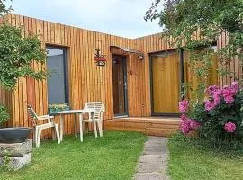 L'Atelier paisible proche Nancy avec Wifi et parking - FR-1-584-378