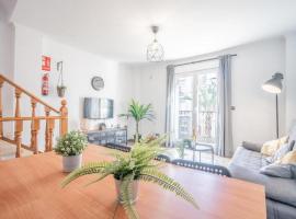 Maritim Horizon House Port of Valencia