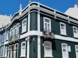 IN SETUBAL apartaments