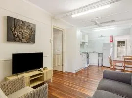 Tondio Terrace Flat 4 - Pet Friendly